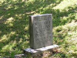 William Riley Mullins 
