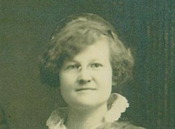 Ida Hansen 
