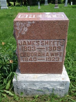 James Sheets 