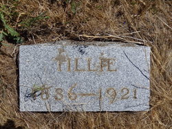 Tillie Hoppe 