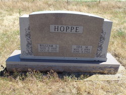 William Lewis Hoppe 