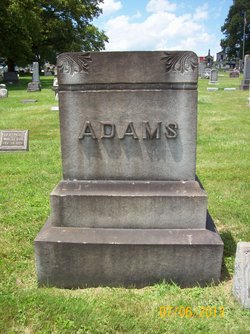 Frank H. Adams 