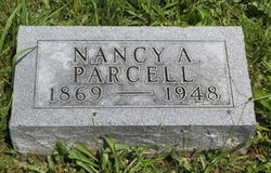 Nancy A. <I>Conder</I> Parcell 