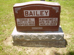 Raymond C. Bailey 