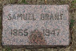Samuel Grant Campbell 