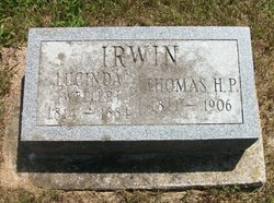 Thomas Harvey Palmer Irwin 