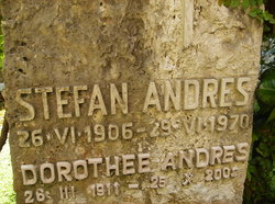 Stefan Andres 