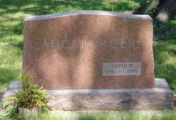 Arthur H. Augspurger 