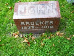 John Broeker Jr.