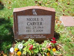 Nicole S. <I>Reuys</I> Carver 