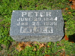 Peter Roses 