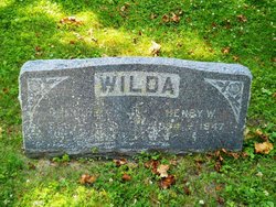 Henry W. Wilda 