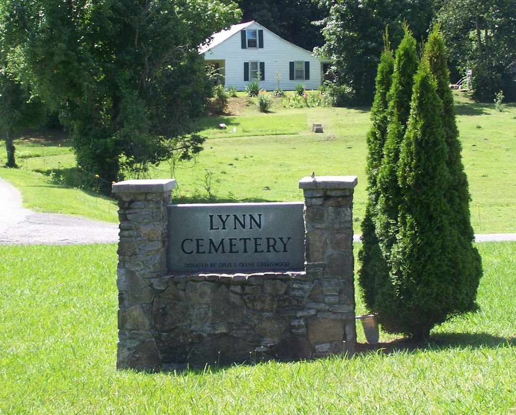 Lynn Cemetery
