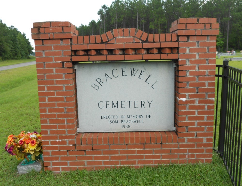 Bracewell Cemetery