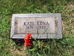 Katie Edna 