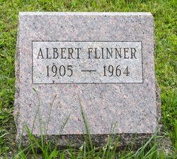 Albert Flinner 