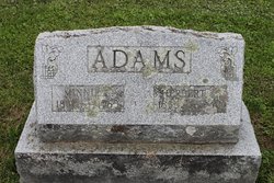 Herbert C Adams 