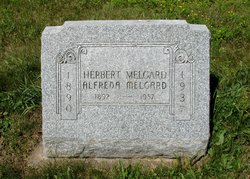 Herbert Nordal Melgard 