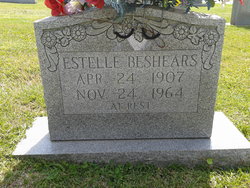 Estelle Beshears 