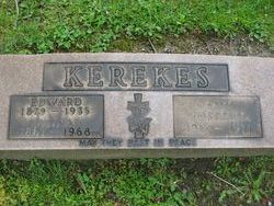 Joseph L Kerekes 