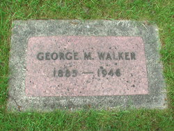 George Millard Walker 