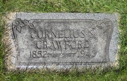 Cornelius S. Crawford 