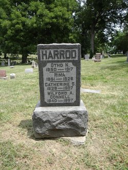 Otho N. Harrod 