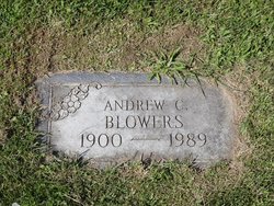 Andrew Conway Blowers 