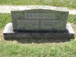 Jacob Polk Bramhall 