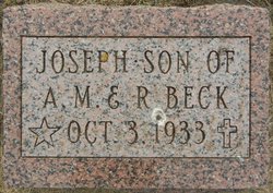 Joseph Beck 