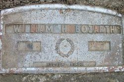 William Hiram Bozarth 