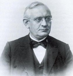 Friedrich Paulsen 