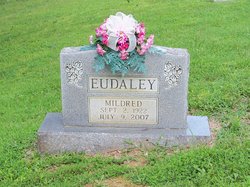 Mildred Louise Eudaley 