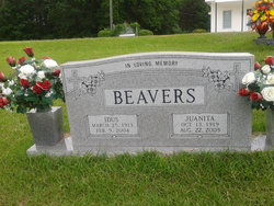 Idus Avery Beavers 