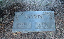 Norman G Bannow 