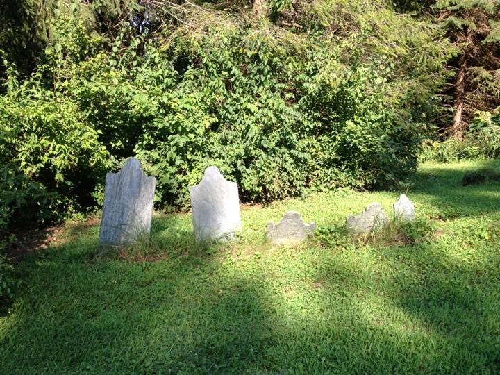 Devilbiss Family Cemetery