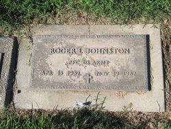 Roger L Johnston 
