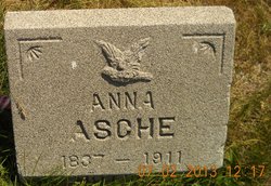 Anna Asche 