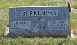 Richard Berkenpas Jr.
