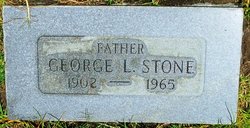George Leonard Stone 