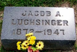 Jacob A. Luchsinger 