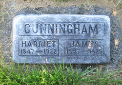 James Robert Cunningham Sr.