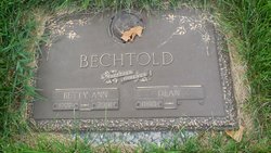Betty Ann Bechtold 