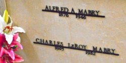 Charles LeRoy Mabry Sr.