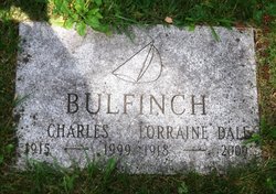 Charles Bulfinch 