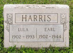 Earl Harris 