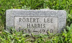 Robert Lee Harris 