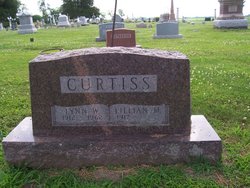 Lynn William Curtiss 