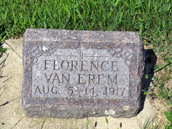 Florence Van Erem 