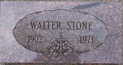 Walter Frank Stone 